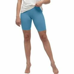 Norrona Short Tight Women's 10 Norrona Short Tight Women's -Norron Style Shop CORBLU 1