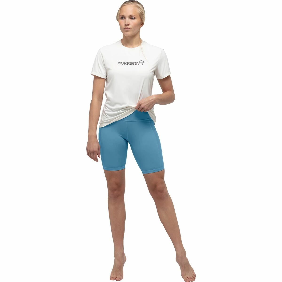 Norrona Short Tight Women's 7 Norrona Short Tight Women's - Image 7