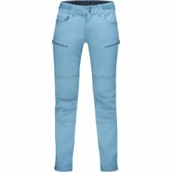 Norrona Svalbard Flex1 Softshell Pant Women's 14 Norrona Svalbard Flex1 Softshell Pant Women's -Norron Style Shop CORBLU D1