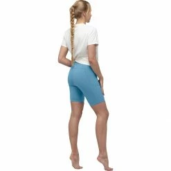 Norrona Short Tight Women's 11 Norrona Short Tight Women's -Norron Style Shop CORBLU D3