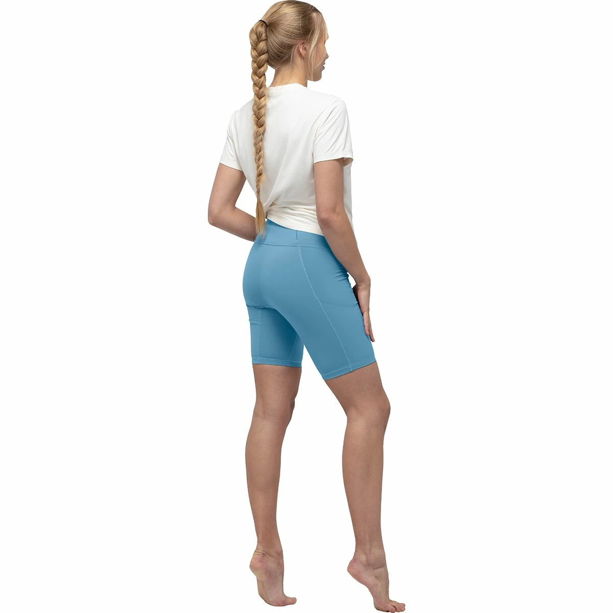 Norrona Short Tight Women's 5 Norrona Short Tight Women's - Image 5