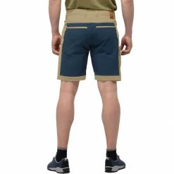 Norrona Svalbard Mid Cotton Short Men's 9 Norrona Svalbard Mid Cotton Short Men's -Norron Style Shop ELMINDNIG D1