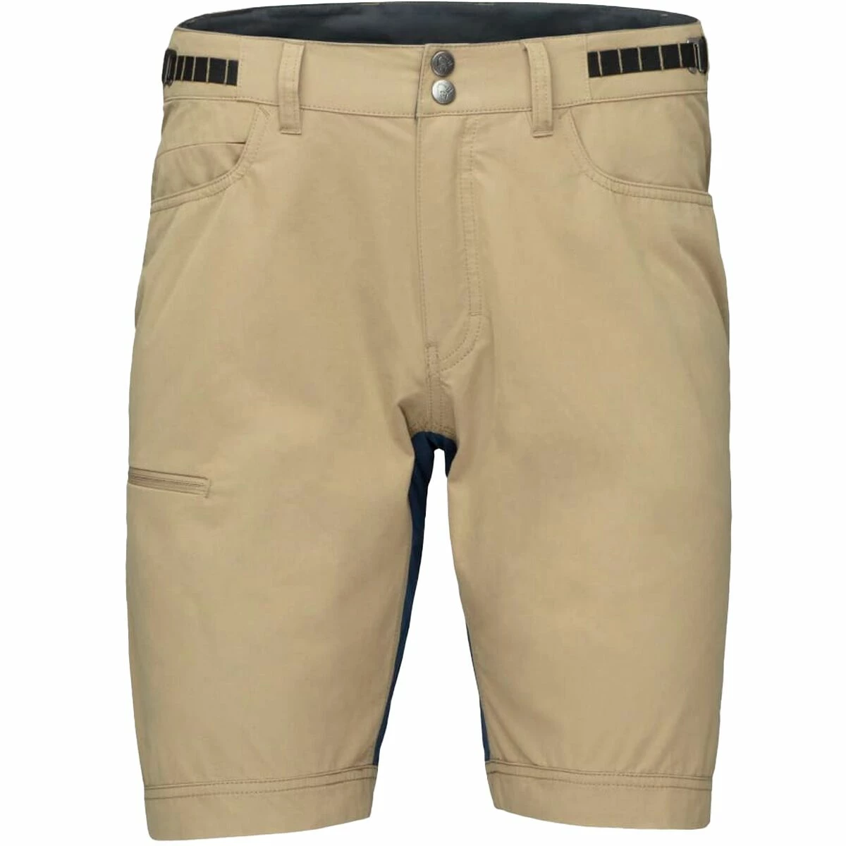 Norrona Svalbard Mid Cotton Short Men's 2 Norrona Svalbard Mid Cotton Short Men's - Image 2