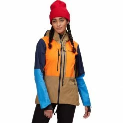 Norron Style Shop 7 Norrona Lofoten GORE TEX Pro Jacket Women's