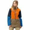 Norrona Lofoten GORE TEX Pro Anorak Jacket Women's