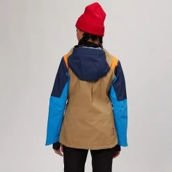 Norrona Lofoten GORE TEX Pro Jacket Women's 27 Norrona Lofoten GORE TEX Pro Jacket Women's -Norron Style Shop ELMORAPOP D4