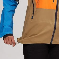 Norrona Lofoten GORE TEX Pro Jacket Women's 22 Norrona Lofoten GORE TEX Pro Jacket Women's -Norron Style Shop ELMORAPOP D9