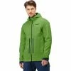 Norrona Lyngen Hiloflex100 Jacket Men's