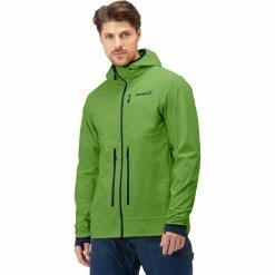 Norrona Lyngen Hiloflex100 Jacket Men's