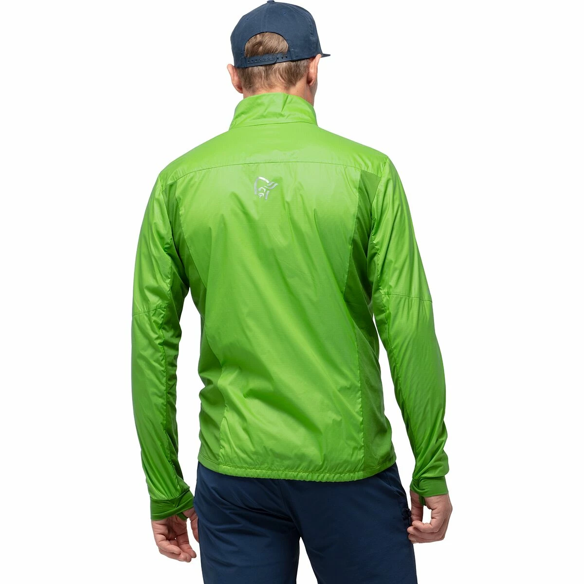 Norrona Falketind Octa Jacket Men's 6 Norrona Falketind Octa Jacket Men's - Image 6