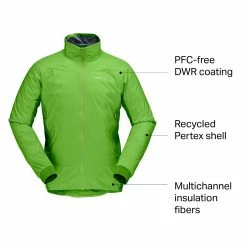 Norrona Falketind Octa Jacket Men's 10 Norrona Falketind Octa Jacket Men's -Norron Style Shop FOLTRE D3