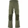 Norrona Finnskogen Hybrid Pant Men's