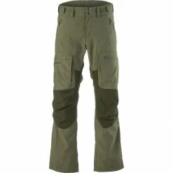 Norrona Finnskogen Hybrid Pant Men's