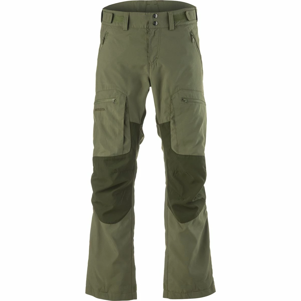 Norrona Finnskogen Hybrid Pant Men's 1 Norrona Finnskogen Hybrid Pant Men's