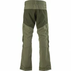 Norrona Finnskogen Hybrid Pant Men's 7 Norrona Finnskogen Hybrid Pant Men's -Norron Style Shop GN D1