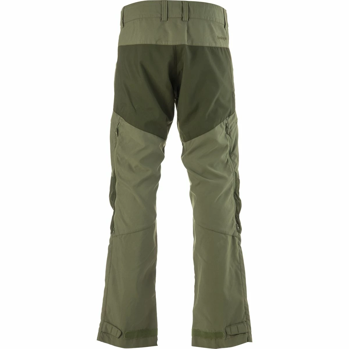 Norrona Finnskogen Hybrid Pant Men's 4 Norrona Finnskogen Hybrid Pant Men's - Image 4