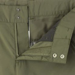 Norrona Finnskogen Hybrid Pant Men's 6 Norrona Finnskogen Hybrid Pant Men's -Norron Style Shop GN D2