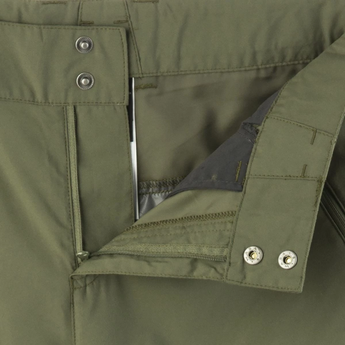 Norrona Finnskogen Hybrid Pant Men's 3 Norrona Finnskogen Hybrid Pant Men's - Image 3