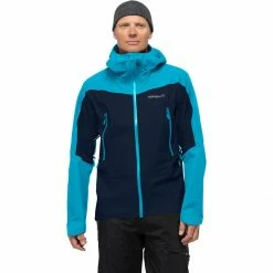 Norrona Falketind GORE TEX Jacket Men's 30 Norrona Falketind GORE TEX Jacket Men's -Norron Style Shop HASUINNI 2