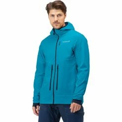 Norrona Lyngen Hiloflex100 Jacket Men's 12 Norrona Lyngen Hiloflex100 Jacket Men's -Norron Style Shop HASUINNI 3