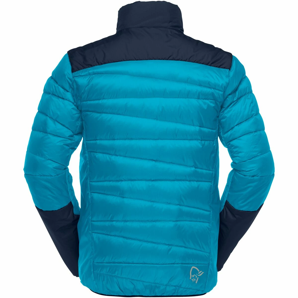 Norrona Falketind Down750 Jacket Men's 2 Norrona Falketind Down750 Jacket Men's - Image 2