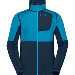 Norrona Lyngen Alpha90 Jacket Men's 20 Norrona Lyngen Alpha90 Jacket Men's -Norron Style Shop HASUINNI D2