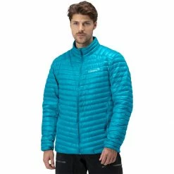 Norrona Trollveggen Superlight Down850 Jacket Men's 36 Norrona Trollveggen Superlight Down850 Jacket Men's -Norron Style Shop HAWSUR 2