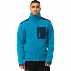 Norrona Trollveggen Thermal Pro Fleece Jacket Men's