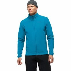 Norrona Falketind Warm1 Full Zip Fleece Men's 18 Norrona Falketind Warm1 Full Zip Fleece Men's -Norron Style Shop HAWSURMEL