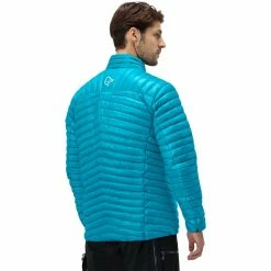 Norrona Trollveggen Superlight Down850 Jacket Men's 41 Norrona Trollveggen Superlight Down850 Jacket Men's -Norron Style Shop HAWSUR D1 2