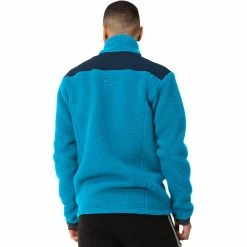 Norrona Trollveggen Thermal Pro Fleece Jacket Men's 11 Norrona Trollveggen Thermal Pro Fleece Jacket Men's -Norron Style Shop HAWSUR D1