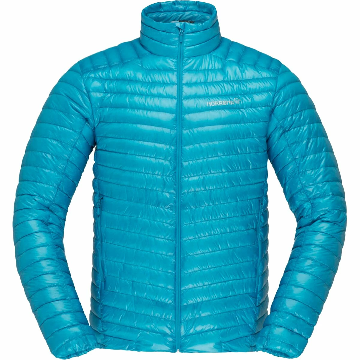Norrona Trollveggen Superlight Down850 Jacket Men's 17 Norrona Trollveggen Superlight Down850 Jacket Men's - Image 17