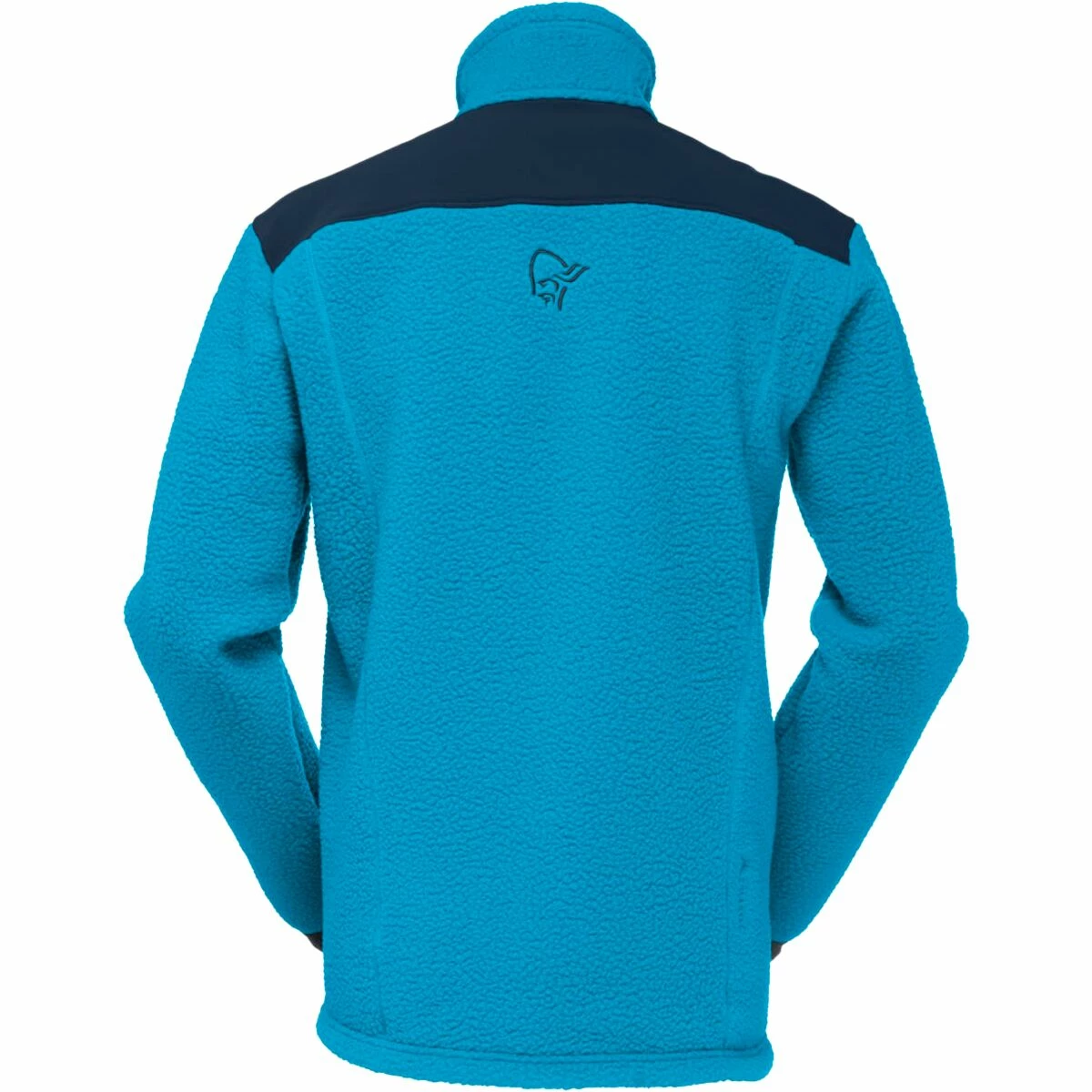 Norrona Trollveggen Thermal Pro Fleece Jacket Men's 3 Norrona Trollveggen Thermal Pro Fleece Jacket Men's - Image 3