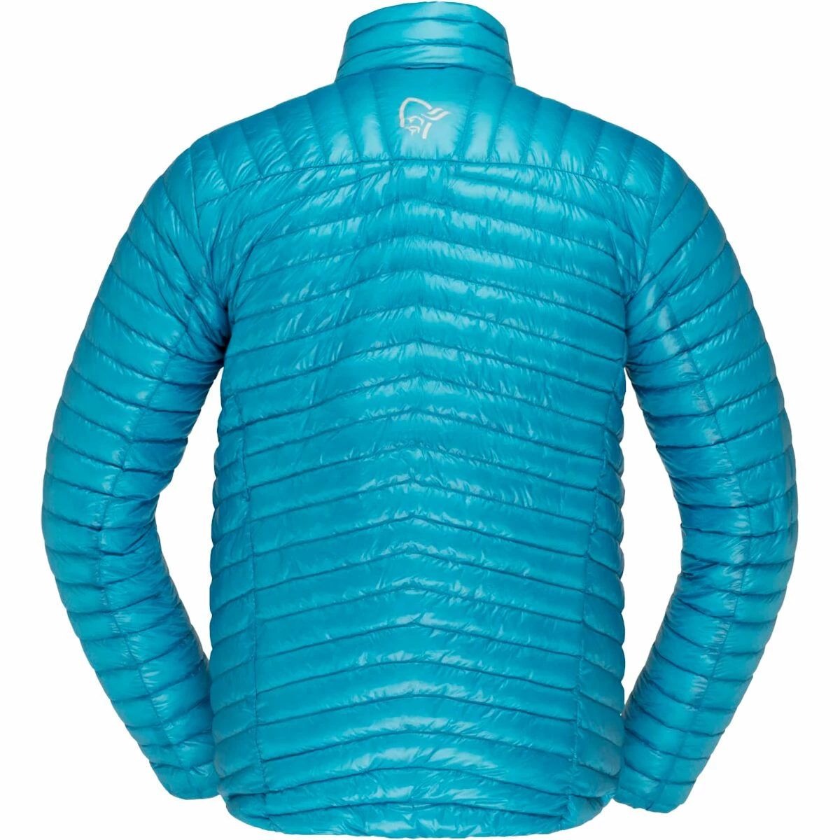 Norrona Trollveggen Superlight Down850 Jacket Men's 15 Norrona Trollveggen Superlight Down850 Jacket Men's - Image 15