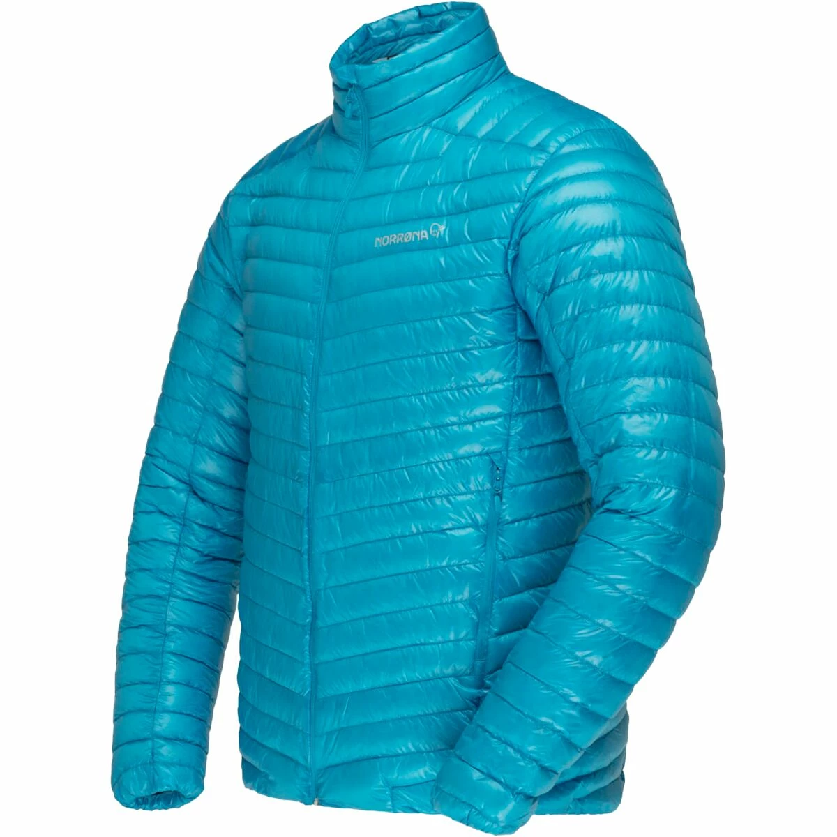 Norrona Trollveggen Superlight Down850 Jacket Men's 14 Norrona Trollveggen Superlight Down850 Jacket Men's - Image 14