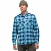 Norrona Svalbard Flannel Shirt Men's