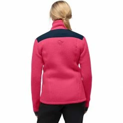 Norrona Trollveggen Thermal Pro Jacket Women's 9 Norrona Trollveggen Thermal Pro Jacket Women's -Norron Style Shop HONINDNIG D1 1