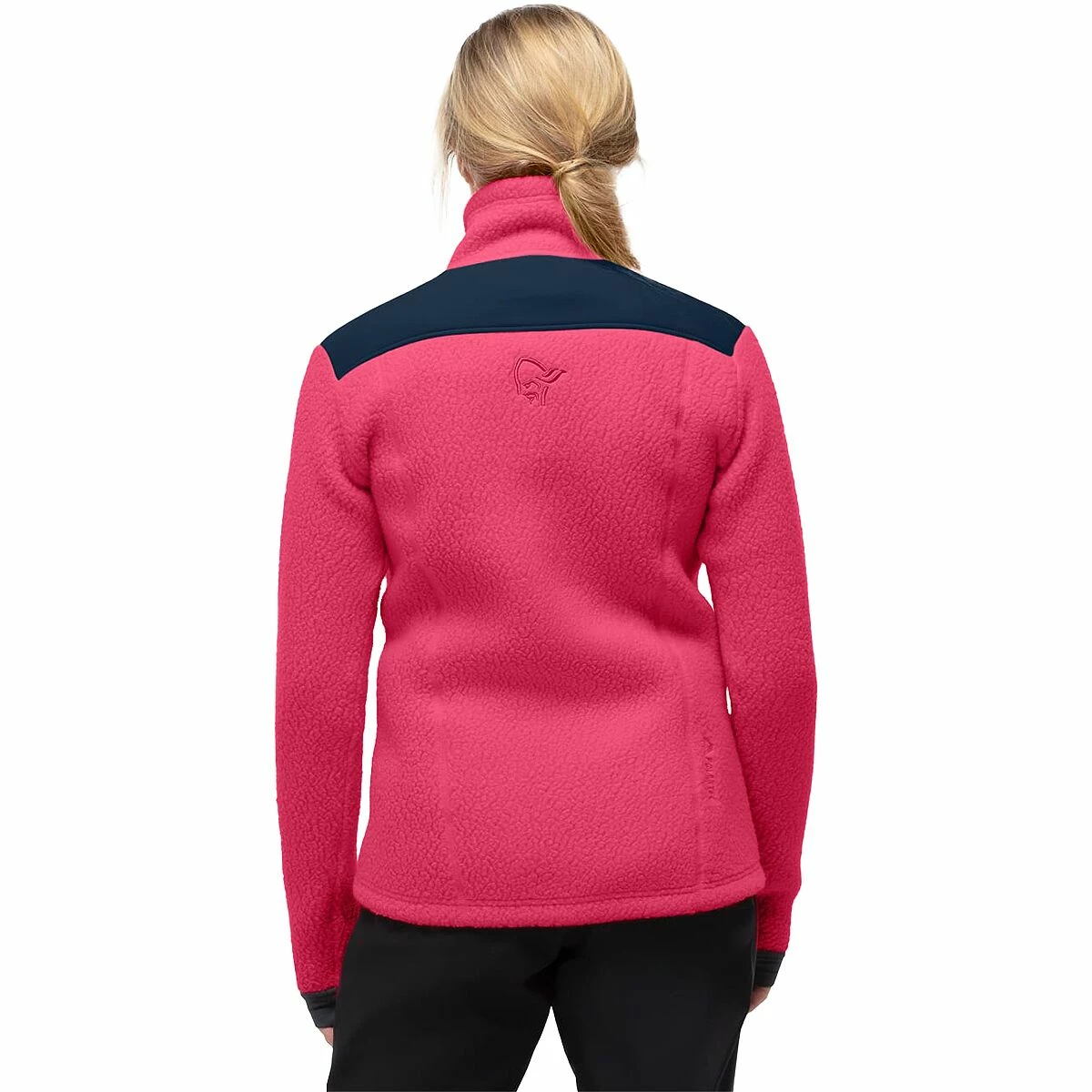 Norrona Trollveggen Thermal Pro Jacket Women's 4 Norrona Trollveggen Thermal Pro Jacket Women's - Image 4