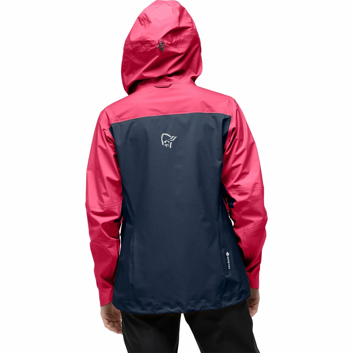 Norrona Falketind GORE TEX Jacket Women's 11 Norrona Falketind GORE TEX Jacket Women's - Image 11