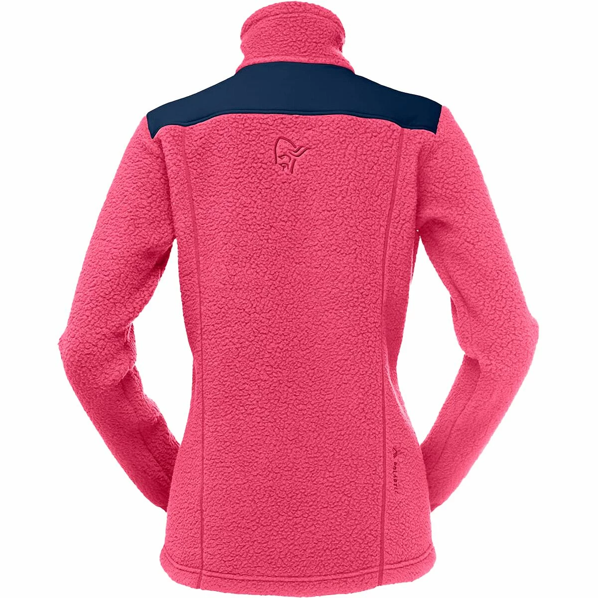 Norrona Trollveggen Thermal Pro Jacket Women's 2 Norrona Trollveggen Thermal Pro Jacket Women's - Image 2