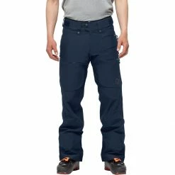 Norrona Lofoten GORE TEX Insulated Pant Men's 21 Norrona Lofoten GORE TEX Insulated Pant Men's -Norron Style Shop INDNIG 12