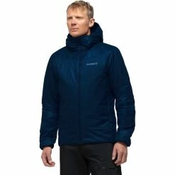 Norrona Falketind Thermo60 Hooded Jacket Men's 23 Norrona Falketind Thermo60 Hooded Jacket Men's -Norron Style Shop INDNIG 13