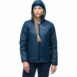 Norrona Falketind Thermo60 Hoodie Women's