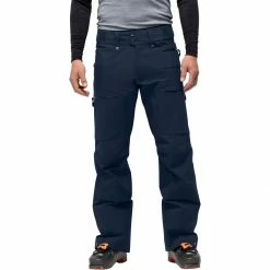 Norrona Lofoten GORE TEX Pant Men's 31 Norrona Lofoten GORE TEX Pant Men's -Norron Style Shop INDNIG 18