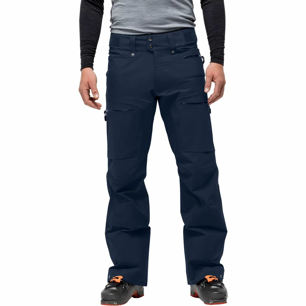 Norrona Lofoten GORE TEX Pant Men's 12 Norrona Lofoten GORE TEX Pant Men's - Image 12