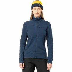 Norrona Falketind Warmwool2 Stretch Jacket Women's