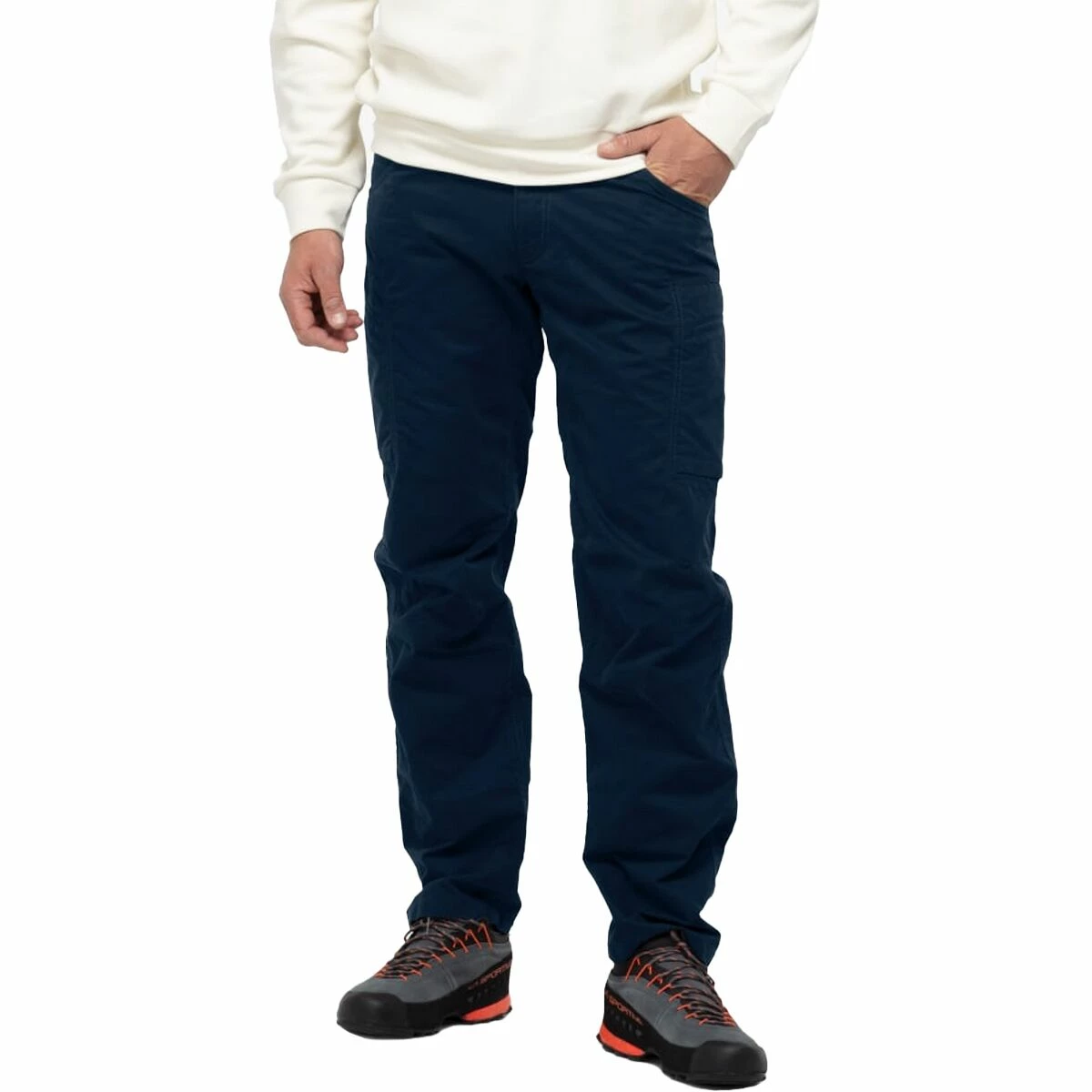 Norrona Trekking Pant Men's 1 Norrona Trekking Pant Men's