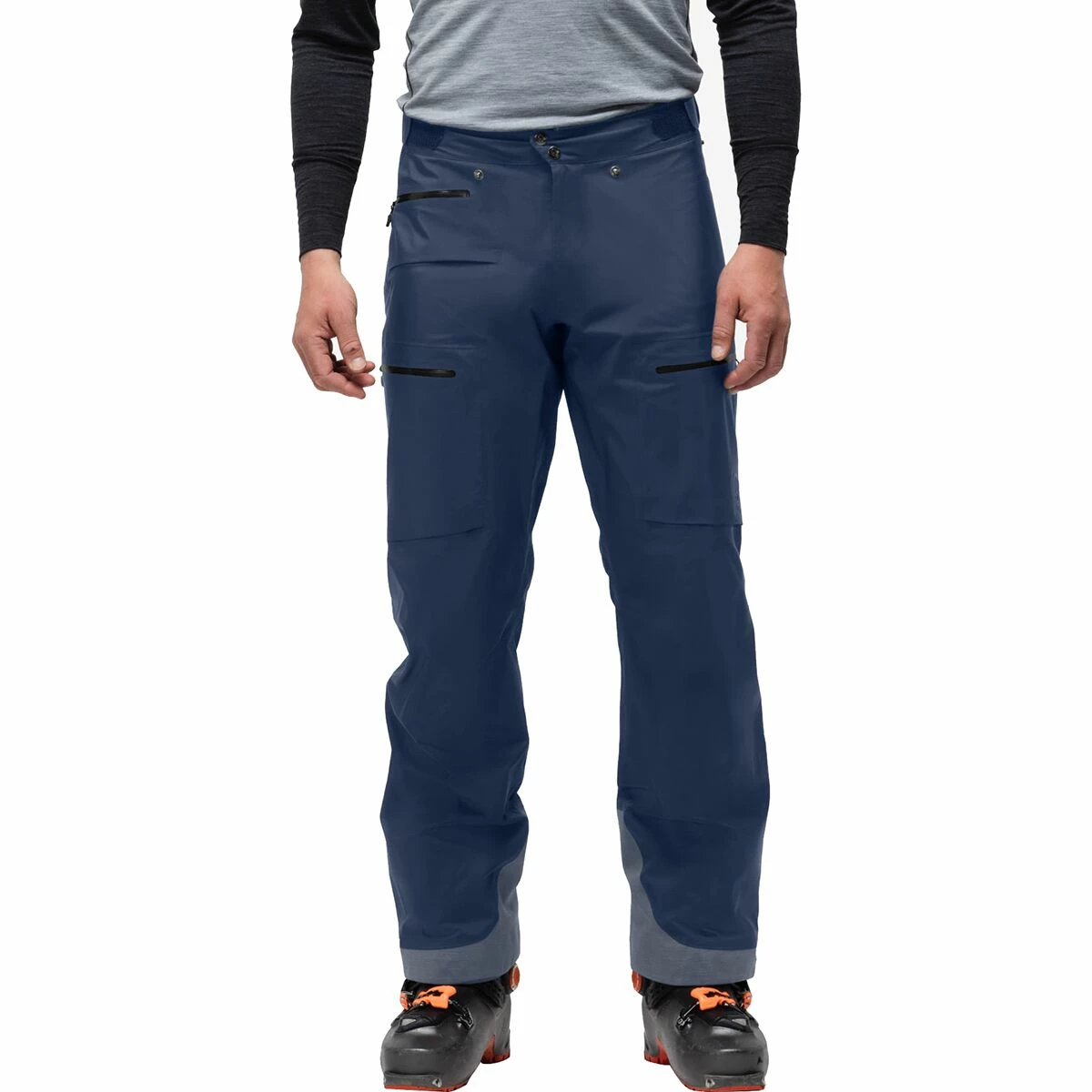 Norrona Lyngen GORE TEX Pro Pant Men's 1 Norrona Lyngen GORE TEX Pro Pant Men's