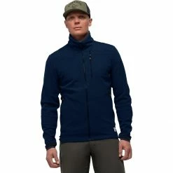 Norrona Svalbard Warm1 Jacket Men's 10 Norrona Svalbard Warm1 Jacket Men's -Norron Style Shop INDNIG