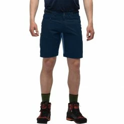 Norrona Svalbard Mid Cotton Short Men's 10 Norrona Svalbard Mid Cotton Short Men's -Norron Style Shop INDNIG 25